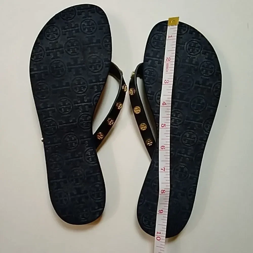 Tory Burch Women's Shoes Size Approximately  9/9.5